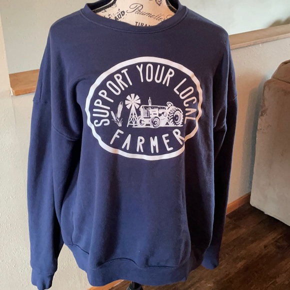 Tops - Women sweatshirt